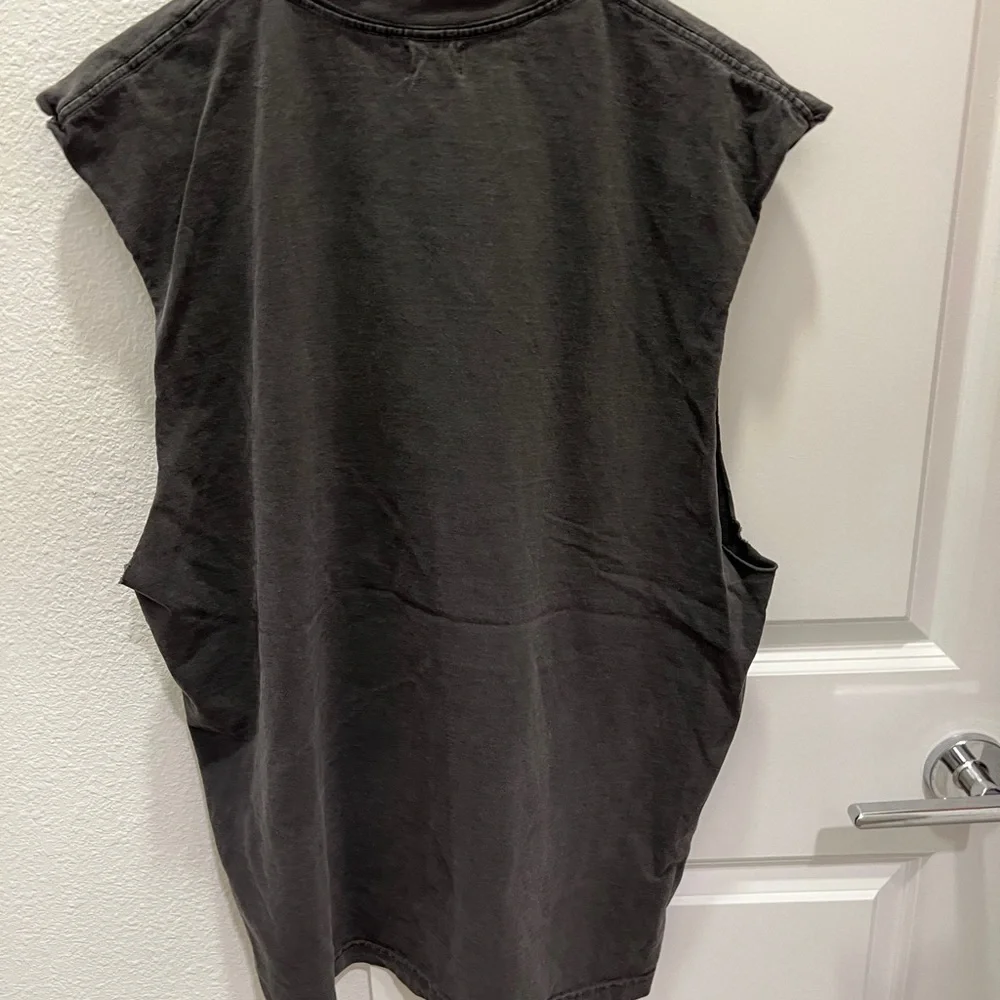 LLovesick - Limited Edition Black Graphic T-Shirt - Picture 3 of 3